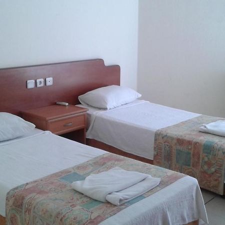Ipek Apartotel Alanya Exterior foto